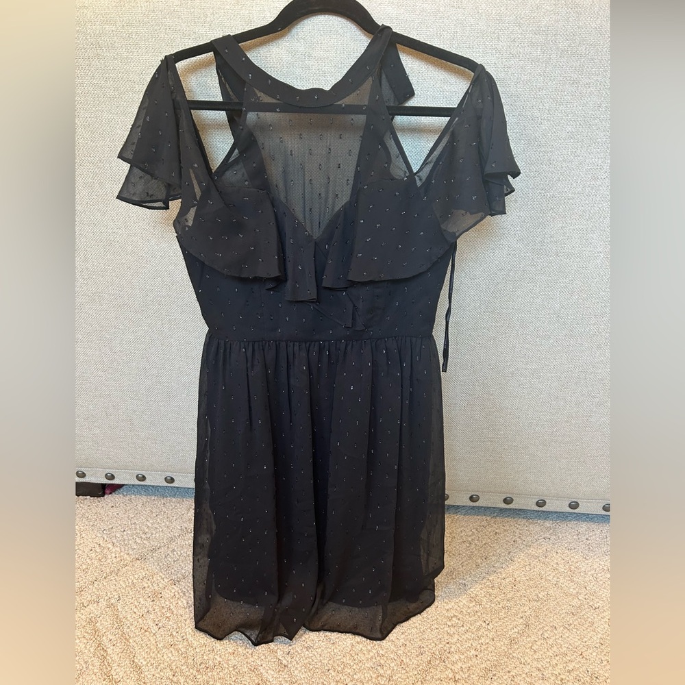 BCBG generation Dress NWT